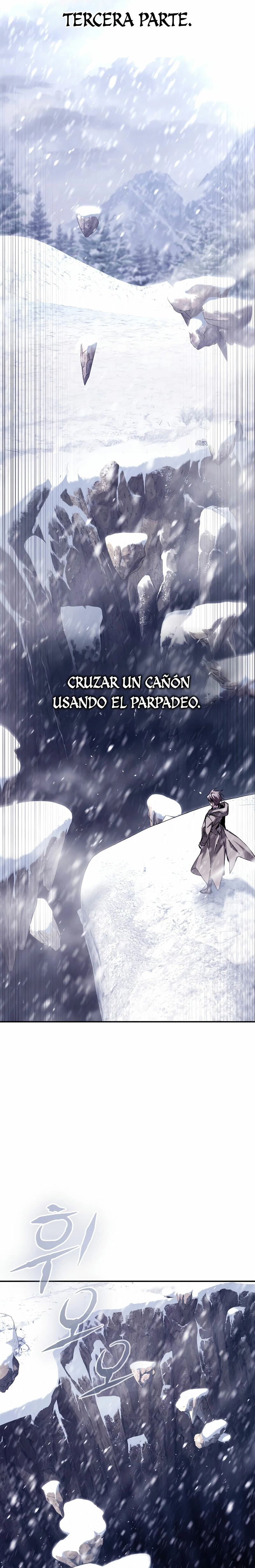 El Blinker genio de la academia mágica Capitulo 2 página 30