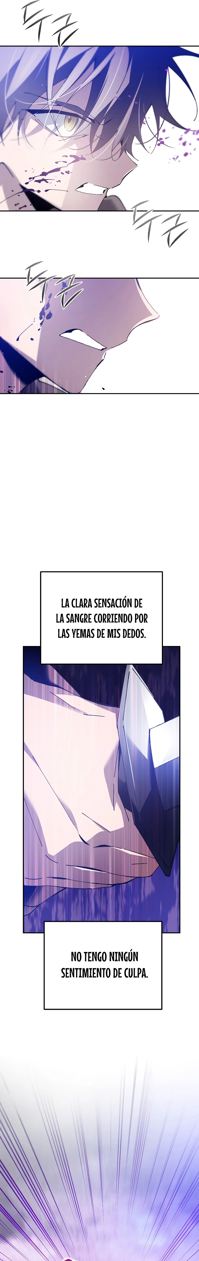 El Blinker genio de la academia mágica Capitulo 3 página 12