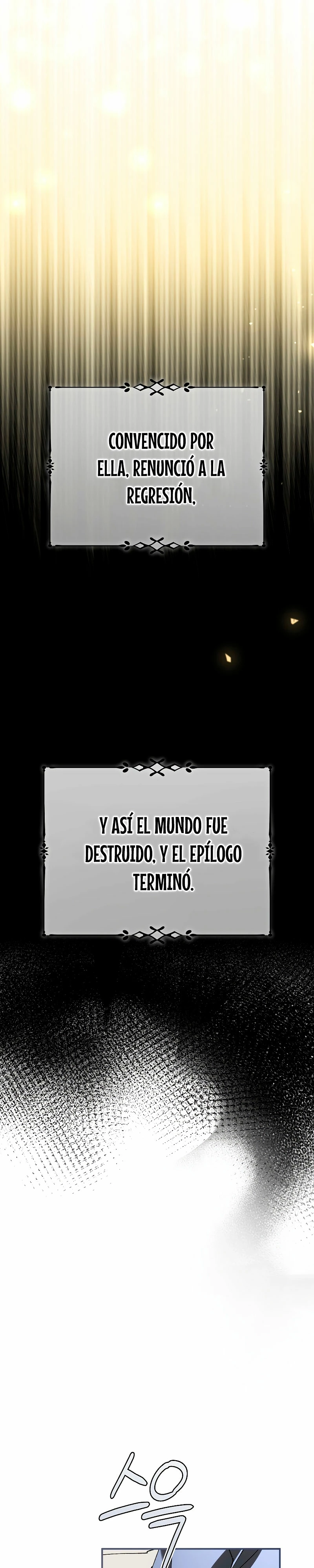 El Blinker genio de la academia mágica Capitulo 34 página 10