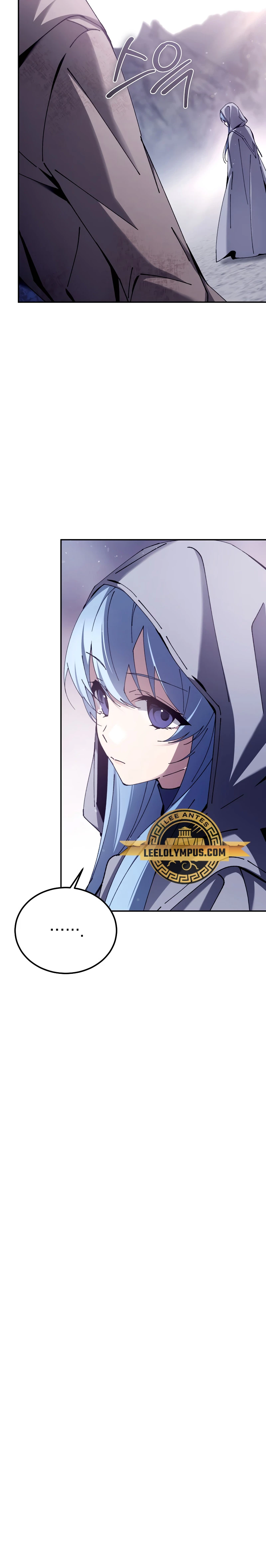El Blinker genio de la academia mágica Capitulo 5 página 24