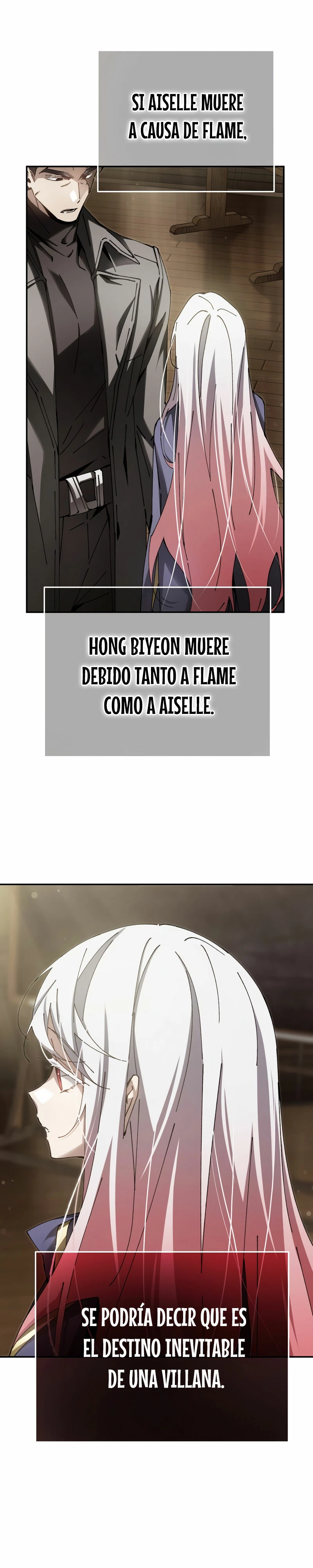 El Blinker genio de la academia mágica Capitulo 9 página 30