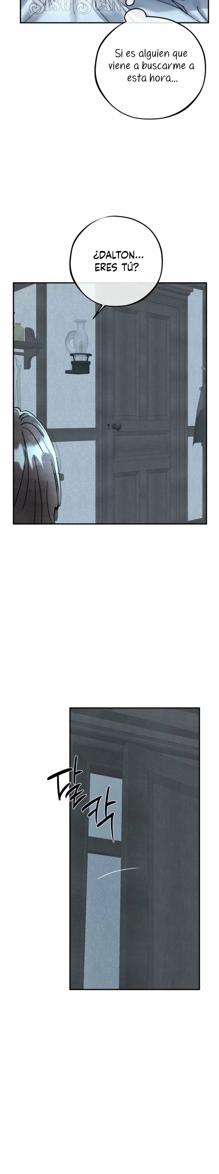 La tentación de la doncella Capitulo 26 página 15
