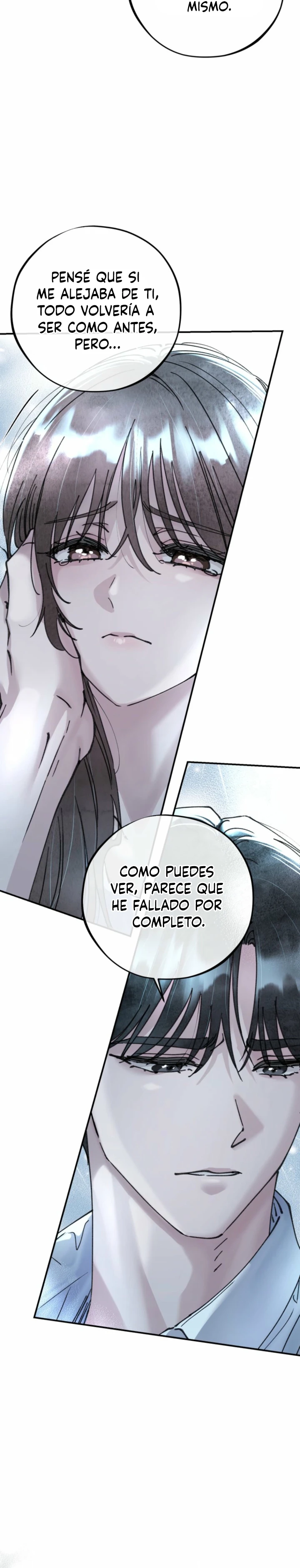 La tentación de la doncella Capitulo 26 página 19