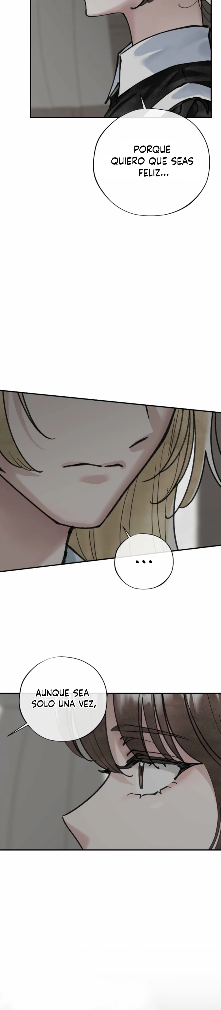 La tentación de la doncella Capitulo 27 página 17
