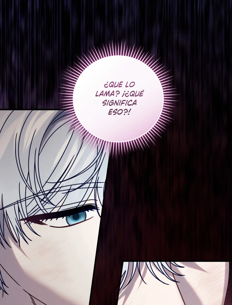 El Maníaco Obsesivo Está Tratando De Confinarme Capitulo 42 página 23