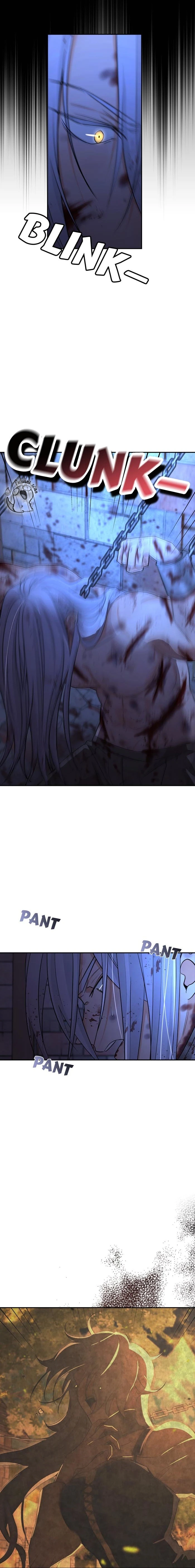 Atrapado en el Simulador de Citas de mi Hermana Capitulo 20 página 13
