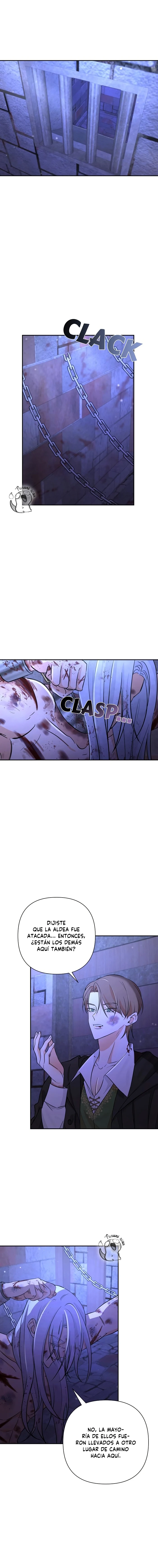 Atrapado en el Simulador de Citas de mi Hermana Capitulo 22 página 13
