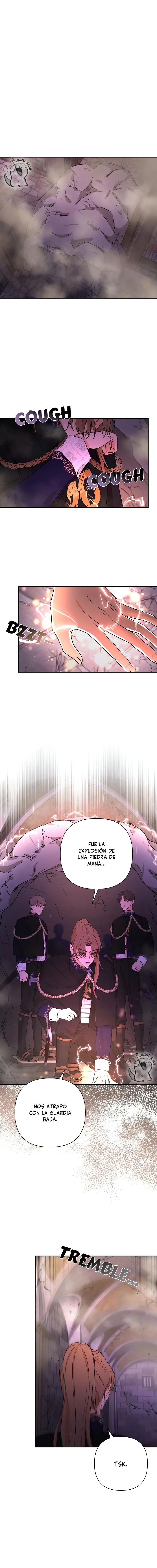 Atrapado en el Simulador de Citas de mi Hermana Capitulo 25 página 4
