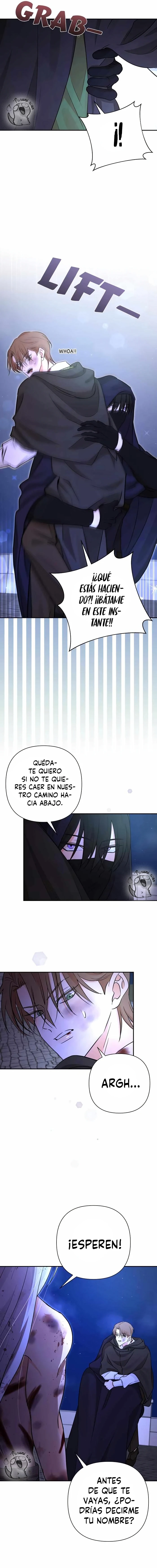 Atrapado en el Simulador de Citas de mi Hermana Capitulo 26 página 16