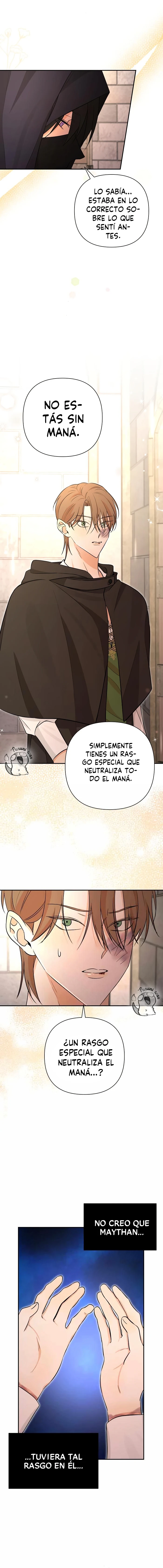 Atrapado en el Simulador de Citas de mi Hermana Capitulo 26 página 5