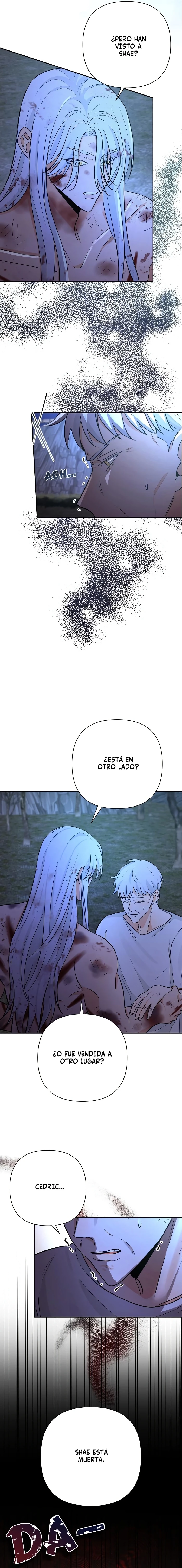 Atrapado en el Simulador de Citas de mi Hermana Capitulo 27 página 11