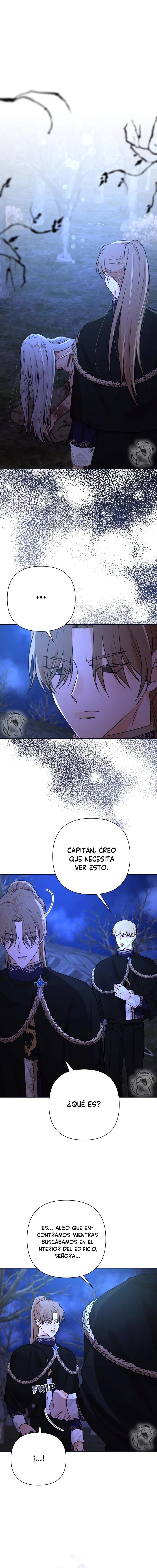 Atrapado en el Simulador de Citas de mi Hermana Capitulo 28 página 4