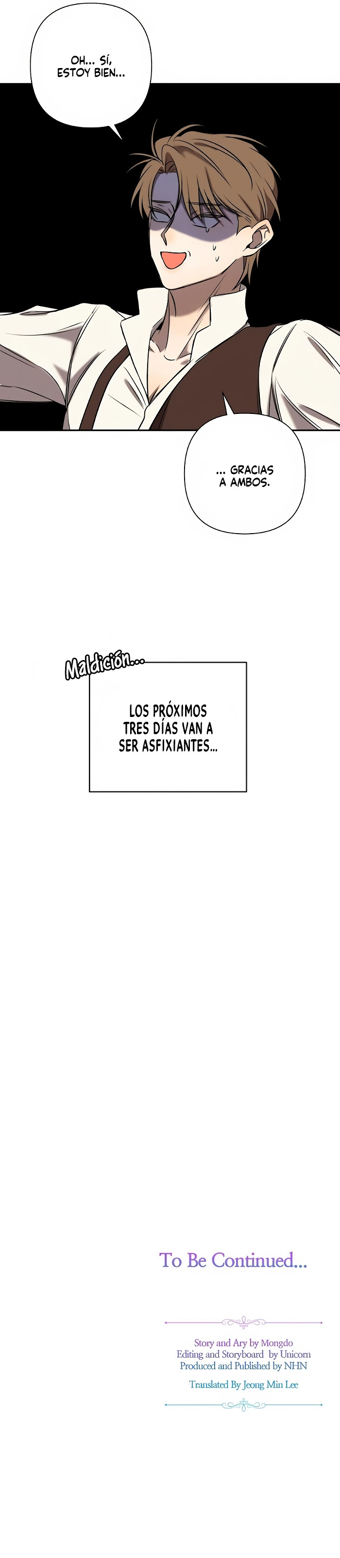 Atrapado en el Simulador de Citas de mi Hermana Capitulo 59 página 16