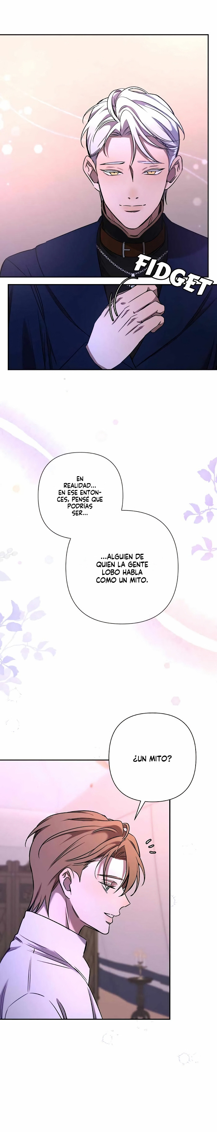 Atrapado en el Simulador de Citas de mi Hermana Capitulo 61 página 9