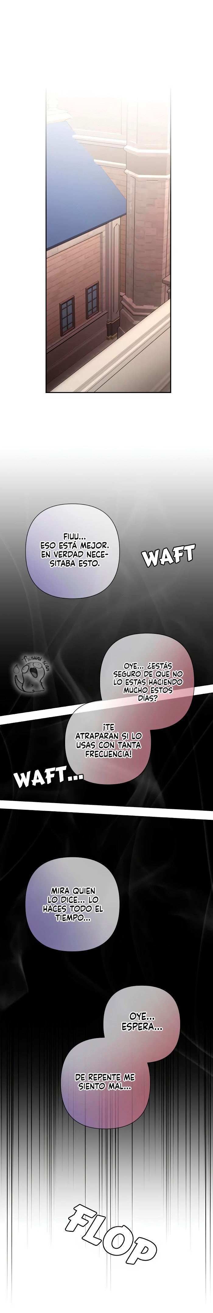 Atrapado en el Simulador de Citas de mi Hermana Capitulo 64 página 9