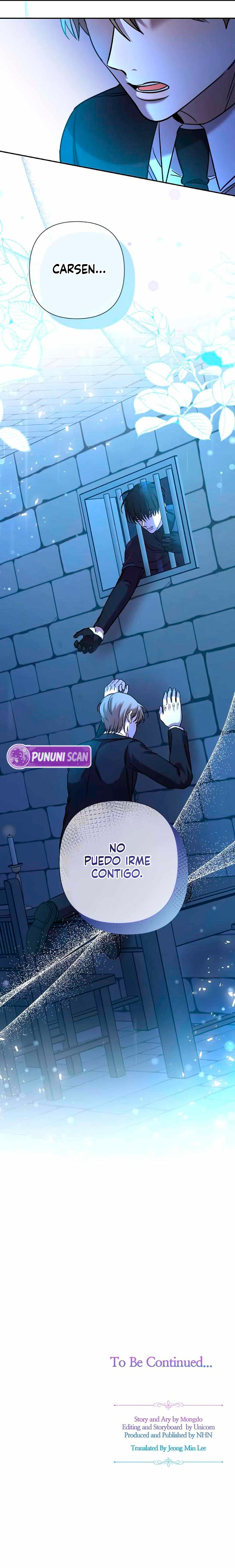 Atrapado en el Simulador de Citas de mi Hermana Capitulo 67 página 22