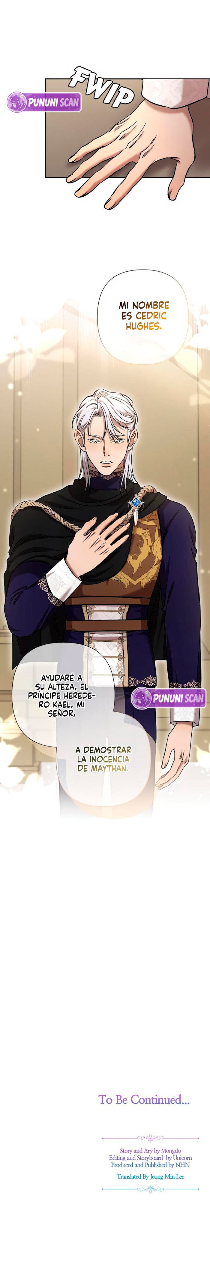 Atrapado en el Simulador de Citas de mi Hermana Capitulo 68 página 21