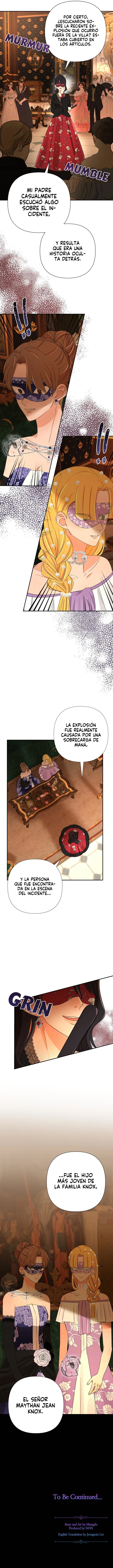 Atrapado en el Simulador de Citas de mi Hermana Capitulo 7 página 12