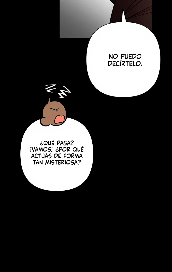 Atrapado en el Simulador de Citas de mi Hermana Capitulo 71 página 16