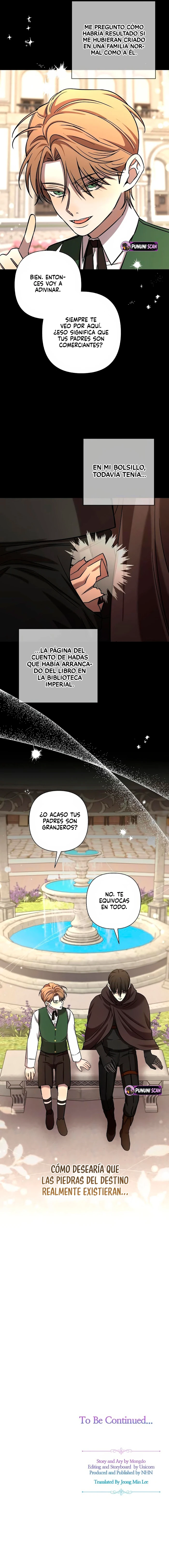 Atrapado en el Simulador de Citas de mi Hermana Capitulo 71 página 17