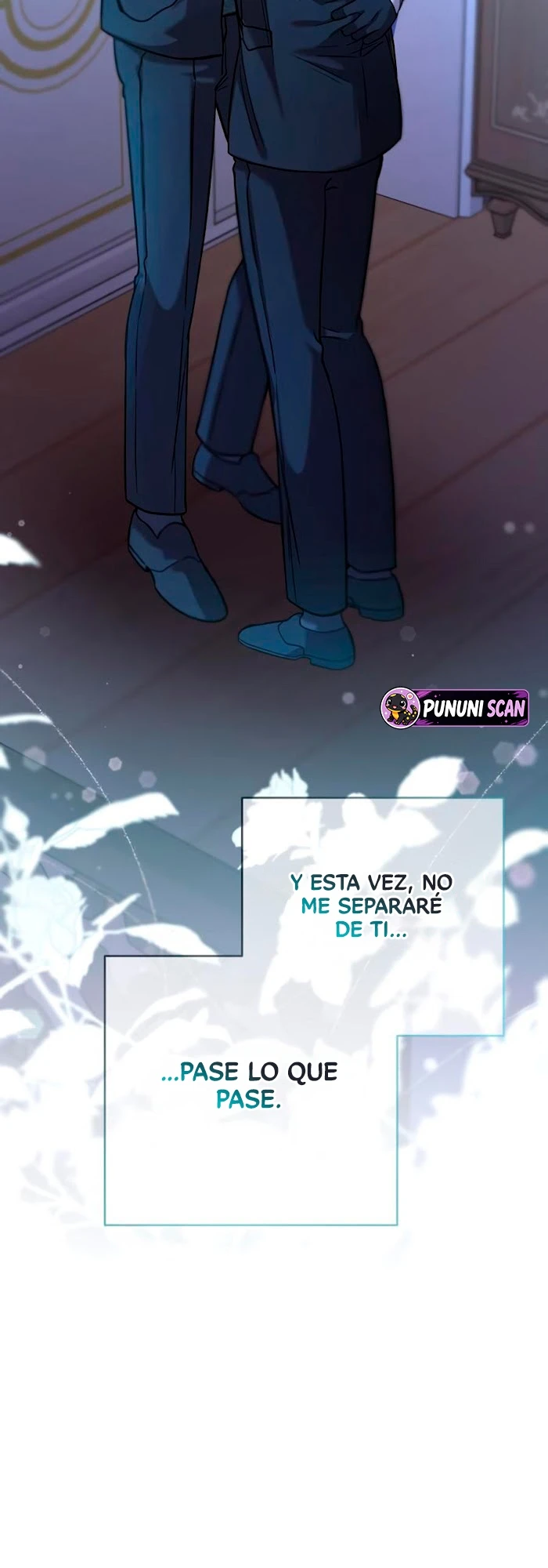 Atrapado en el Simulador de Citas de mi Hermana Capitulo 72 página 18