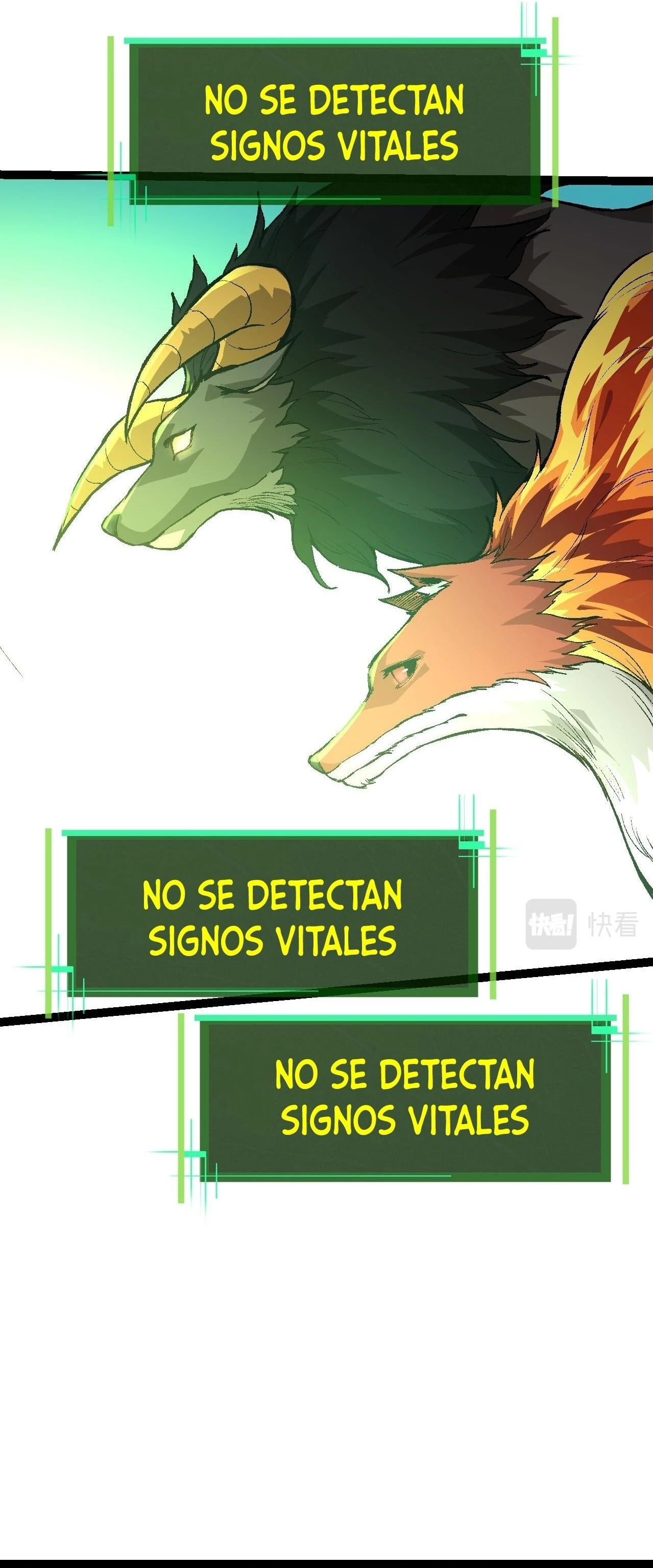 Mi Evolución a Partir de un Árbol Gigante Capitulo 10 página 39