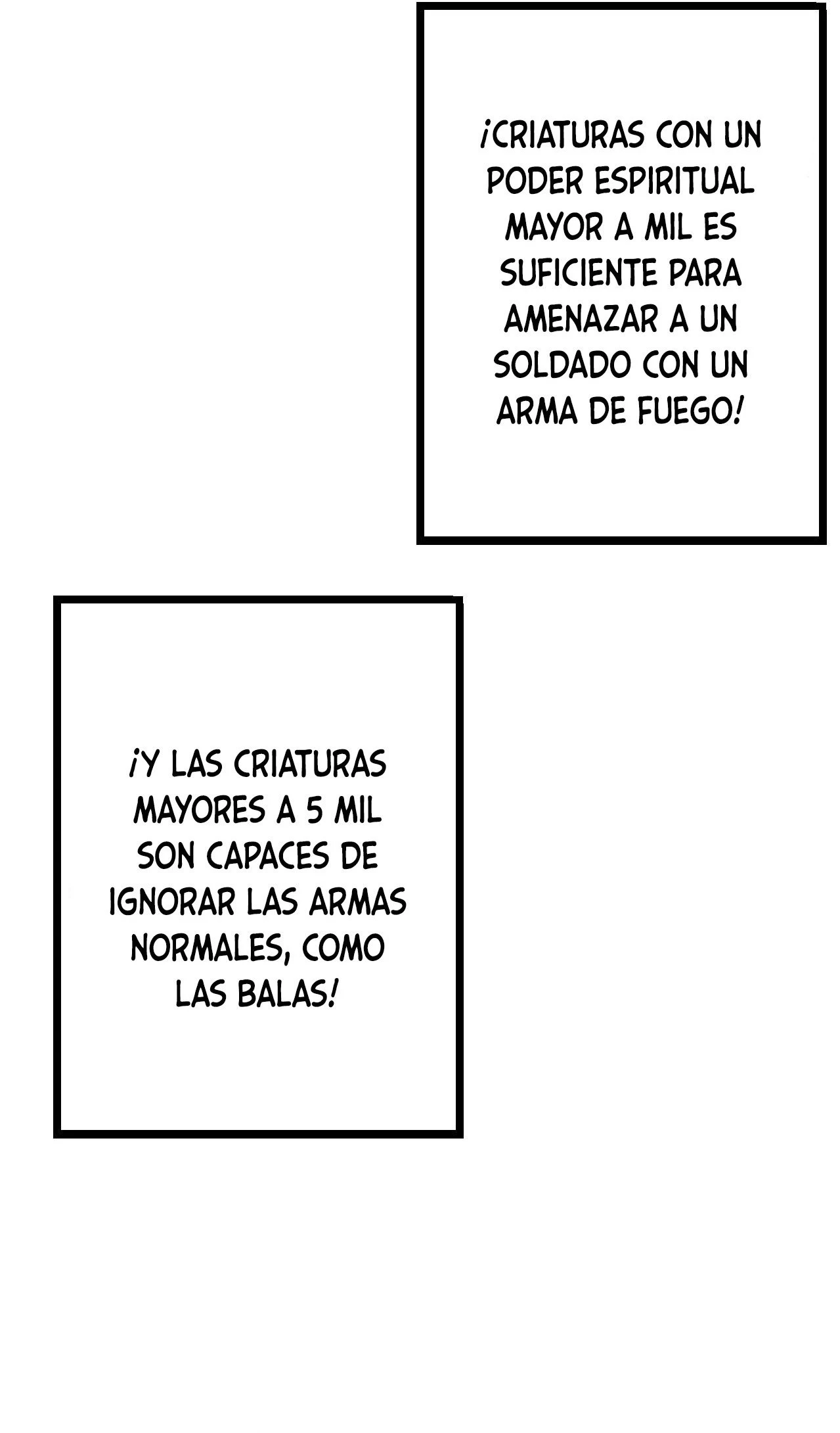 Mi Evolución a Partir de un Árbol Gigante Capitulo 11 página 10
