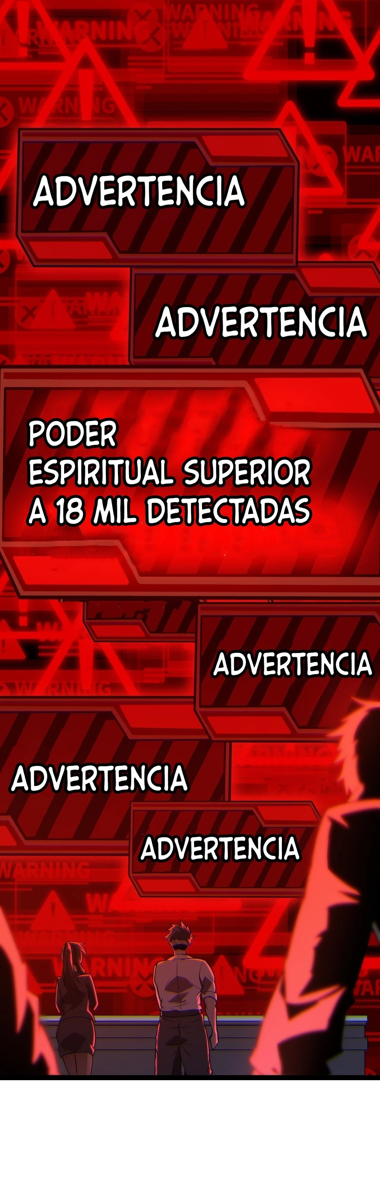 Mi Evolución a Partir de un Árbol Gigante Capitulo 11 página 15
