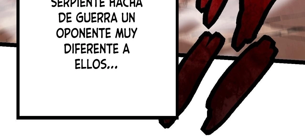Mi Evolución a Partir de un Árbol Gigante Capitulo 11 página 20