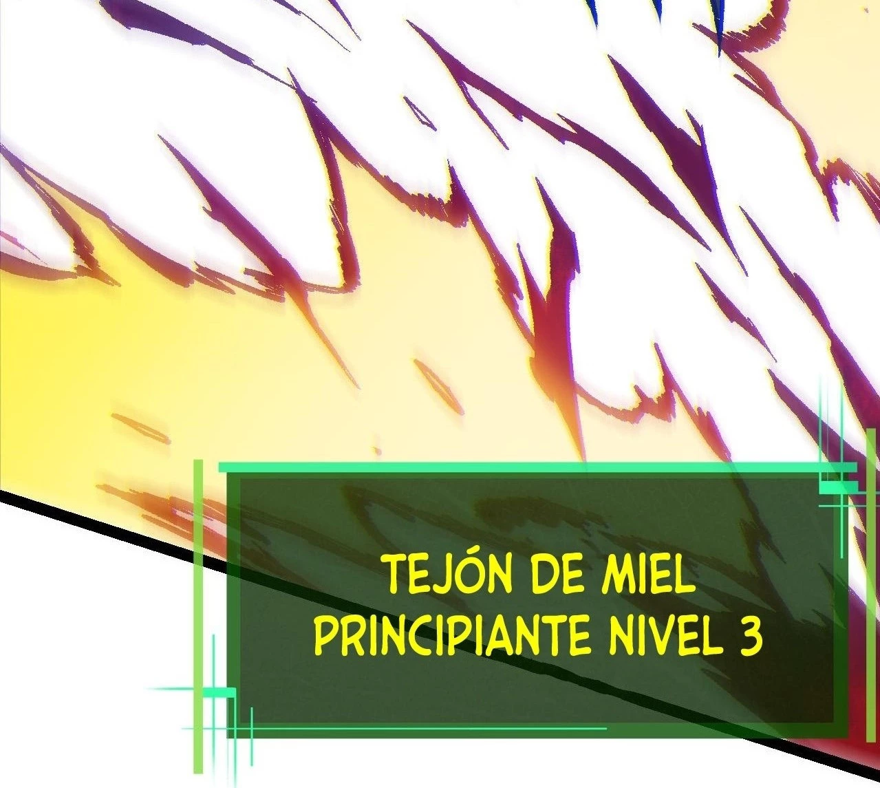 Mi Evolución a Partir de un Árbol Gigante Capitulo 11 página 26