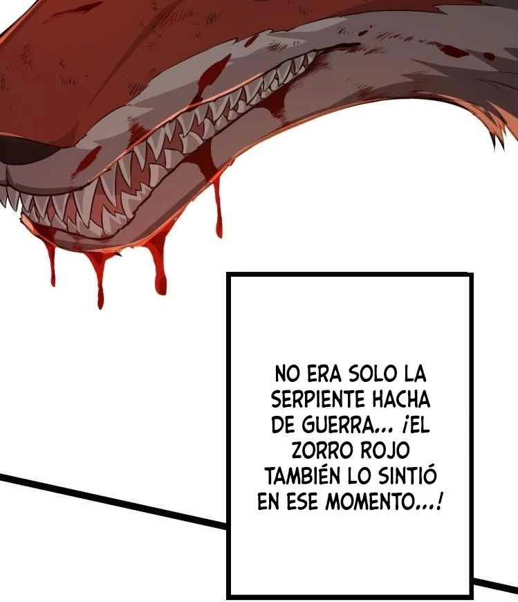 Mi Evolución a Partir de un Árbol Gigante Capitulo 12 página 4