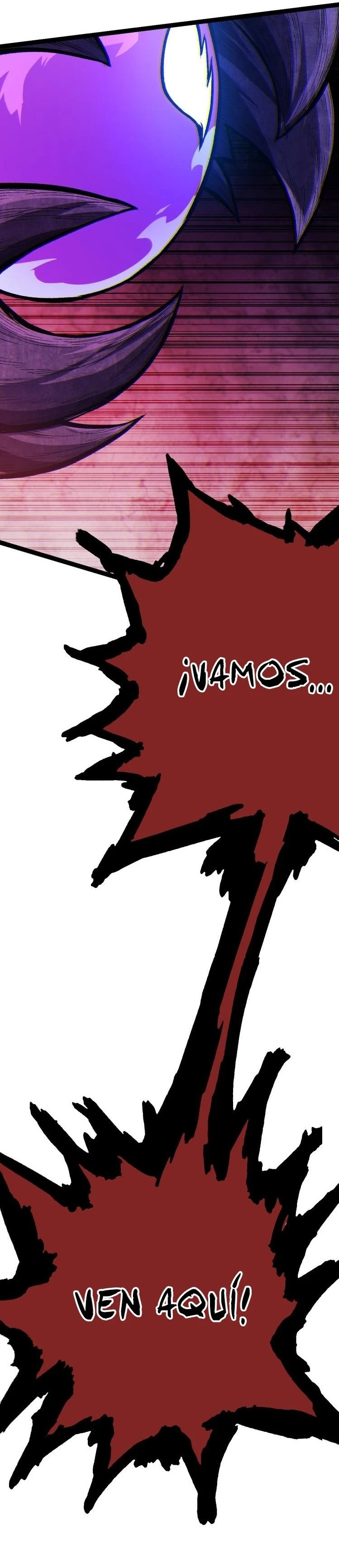 Mi Evolución a Partir de un Árbol Gigante Capitulo 12 página 49