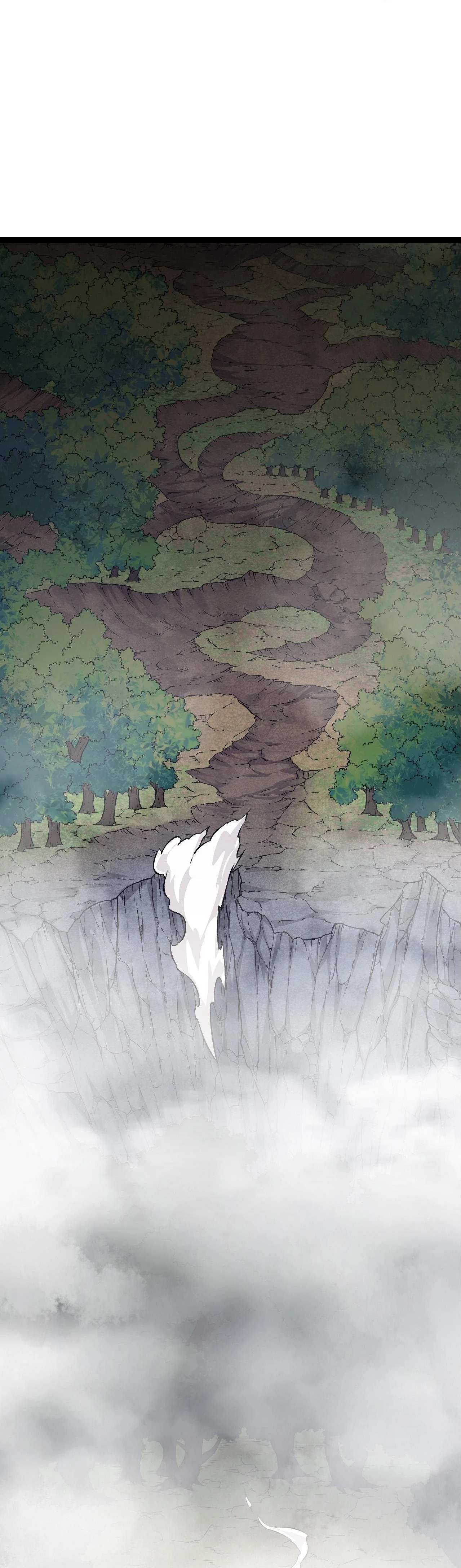 Mi Evolución a Partir de un Árbol Gigante Capitulo 13 página 3