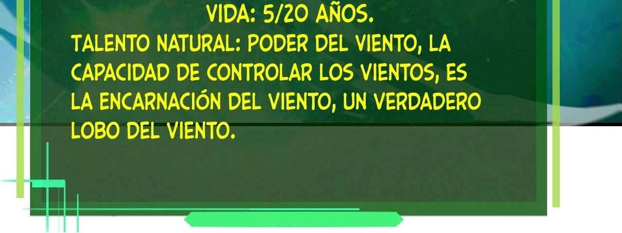 Mi Evolución a Partir de un Árbol Gigante Capitulo 14 página 16