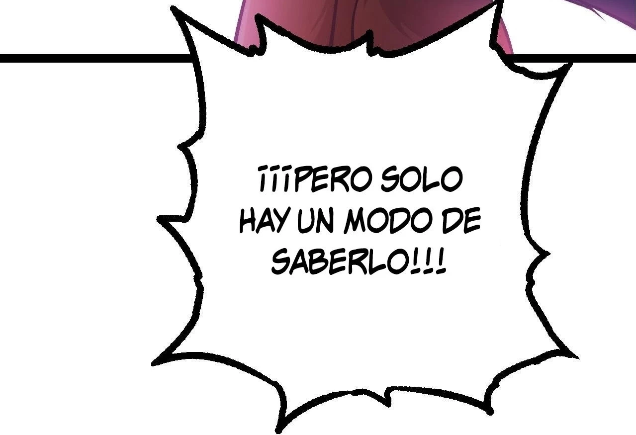 Mi Evolución a Partir de un Árbol Gigante Capitulo 14 página 34