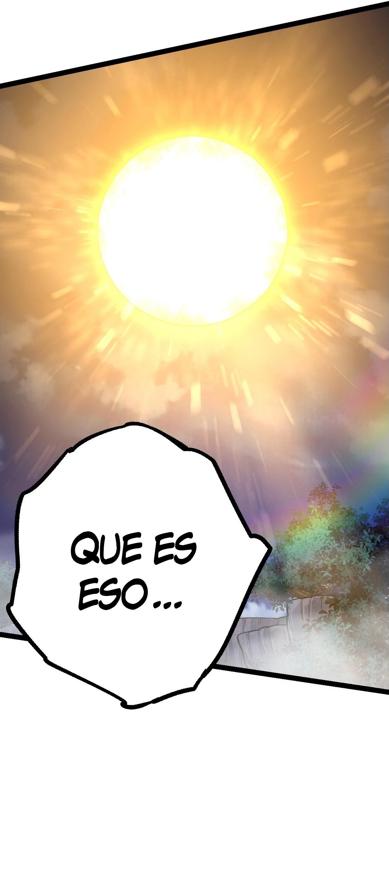 Mi Evolución a Partir de un Árbol Gigante Capitulo 14 página 53