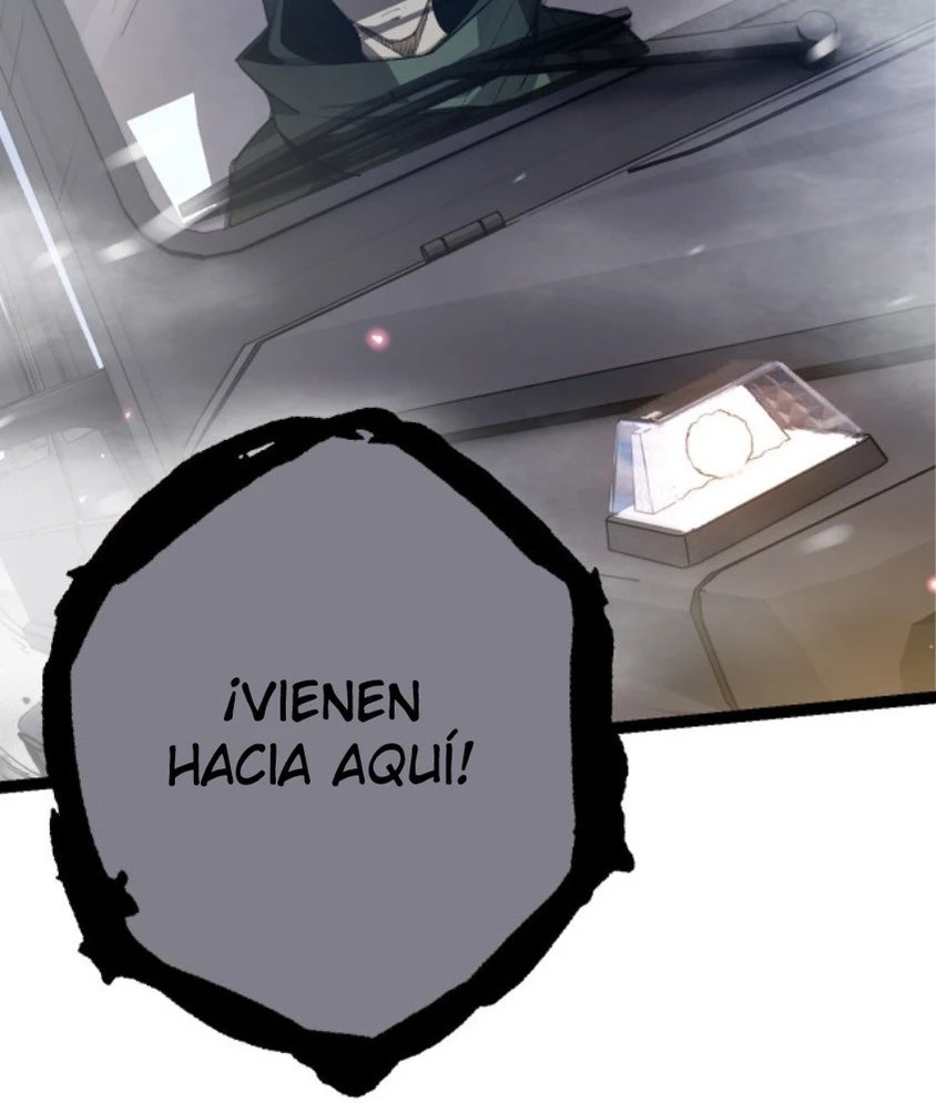 Mi Evolución a Partir de un Árbol Gigante Capitulo 16 página 17