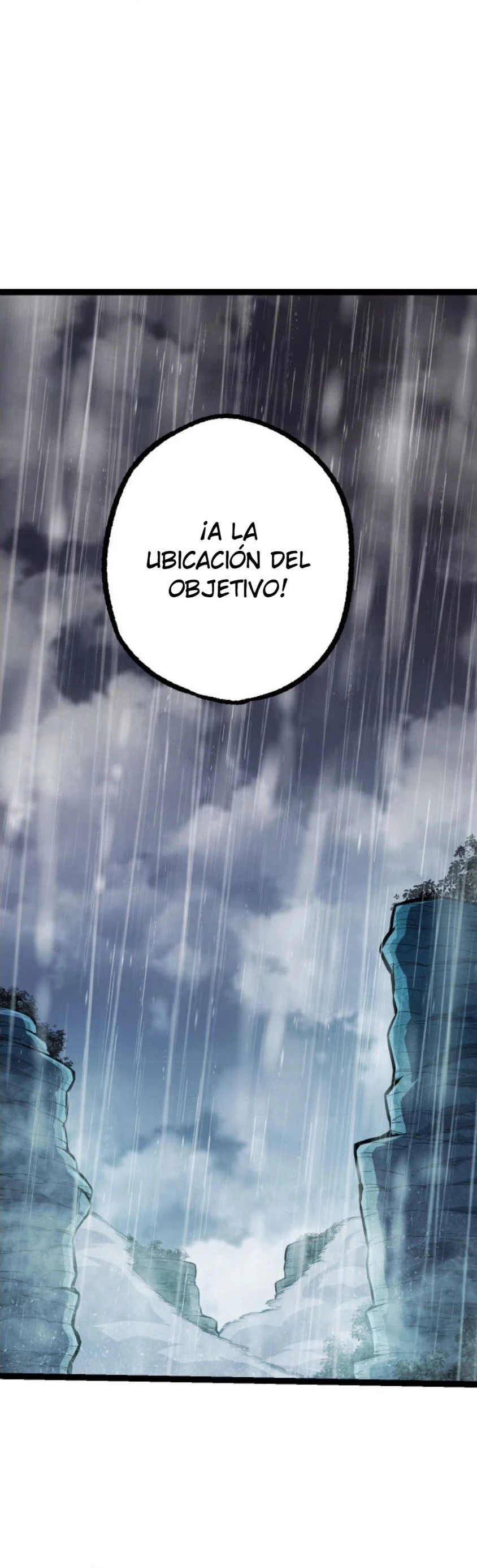 Mi Evolución a Partir de un Árbol Gigante Capitulo 16 página 6