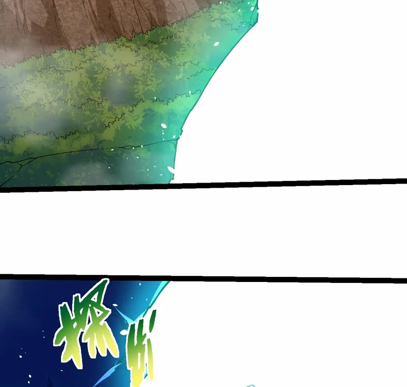 Mi Evolución a Partir de un Árbol Gigante Capitulo 262 página 6