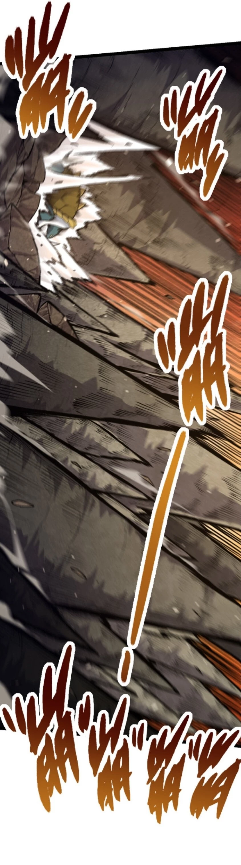 Mi Evolución a Partir de un Árbol Gigante Capitulo 27 página 13