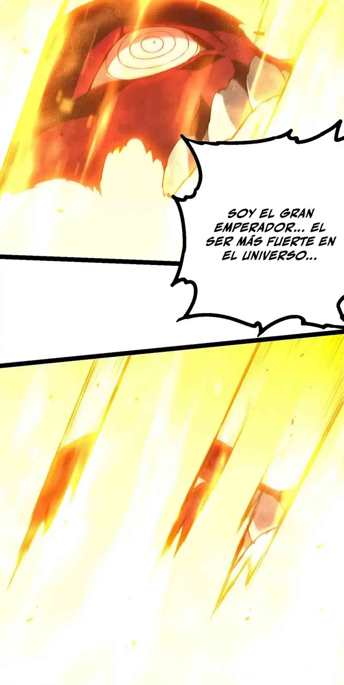 Mi Evolución a Partir de un Árbol Gigante Capitulo 456 página 20