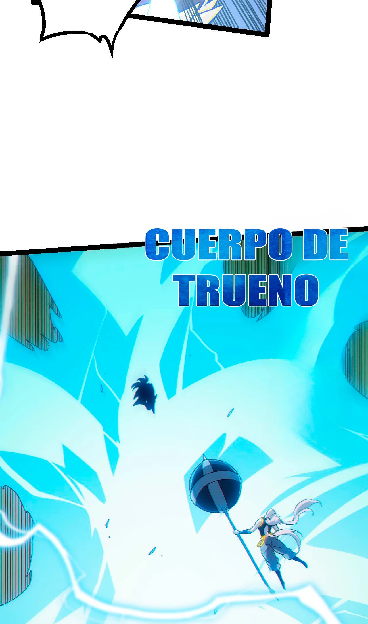 Mi Evolución a Partir de un Árbol Gigante Capitulo 52 página 51