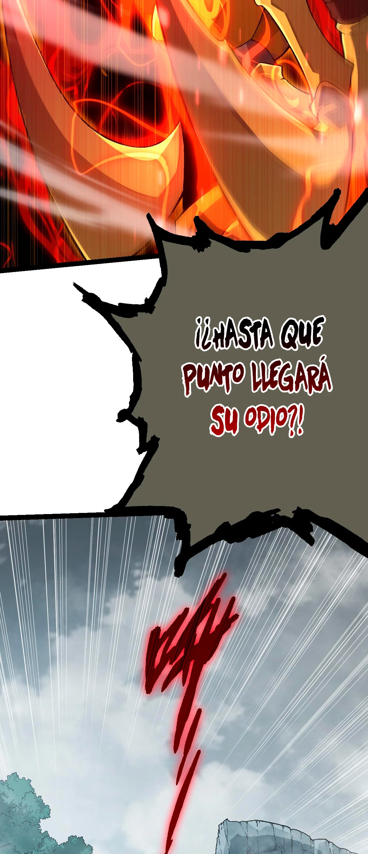 Mi Evolución a Partir de un Árbol Gigante Capitulo 55 página 13