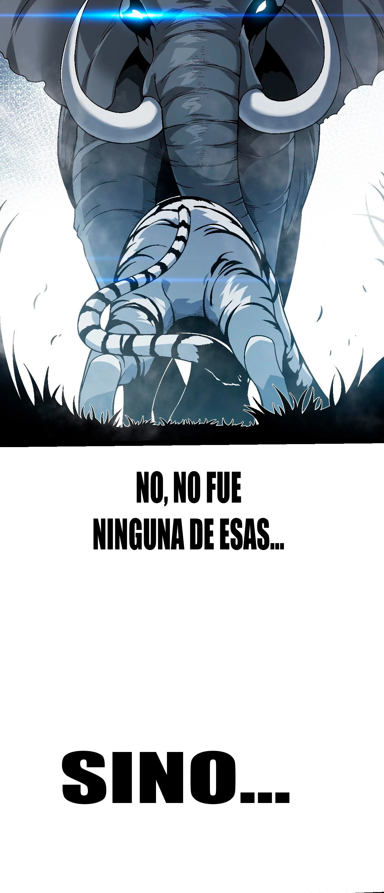 Mi Evolución a Partir de un Árbol Gigante Capitulo 55 página 5