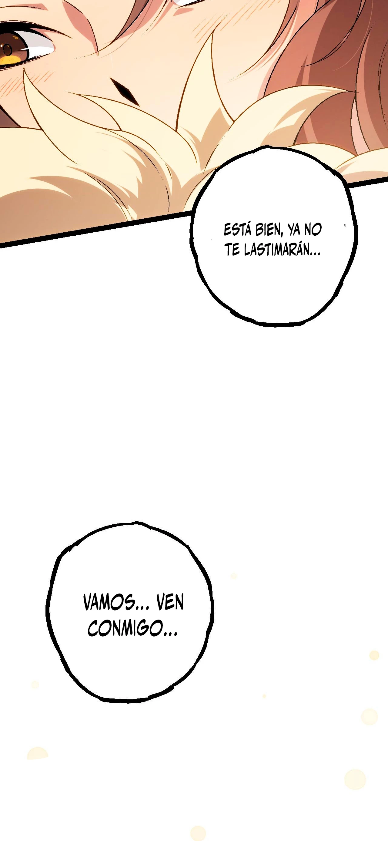 Mi Evolución a Partir de un Árbol Gigante Capitulo 56 página 8