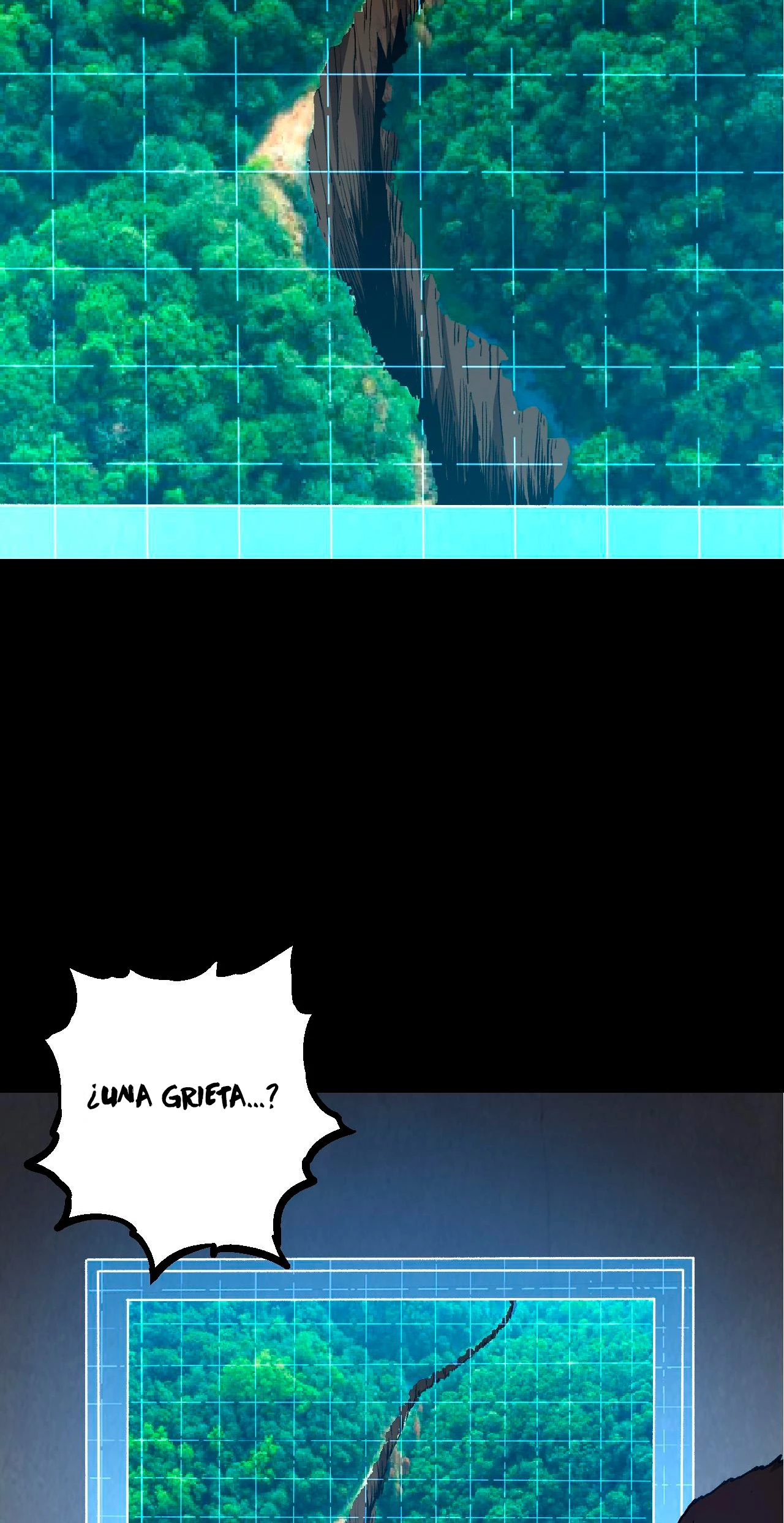 Mi Evolución a Partir de un Árbol Gigante Capitulo 57 página 5
