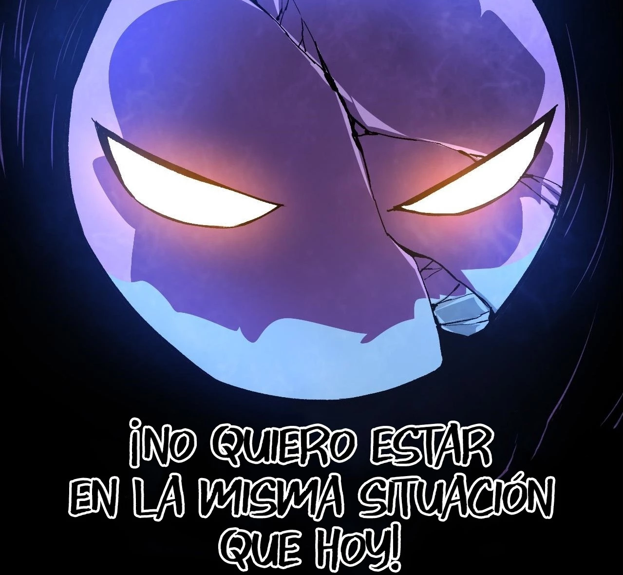 Mi Evolución a Partir de un Árbol Gigante Capitulo 6 página 3