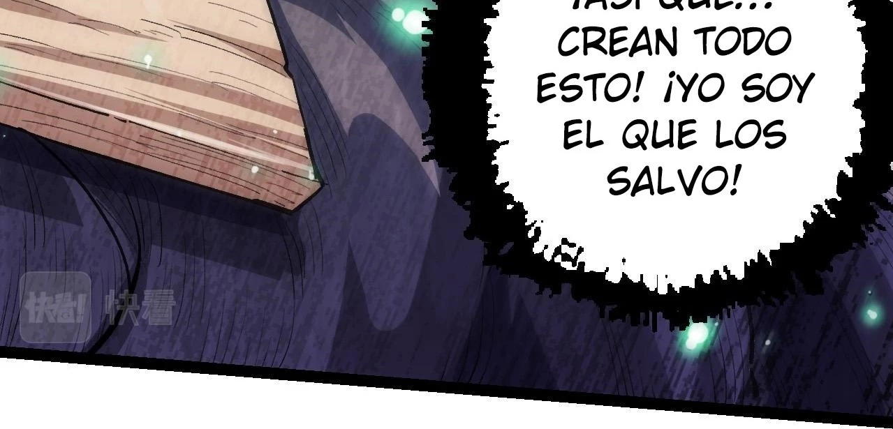 Mi Evolución a Partir de un Árbol Gigante Capitulo 7 página 27