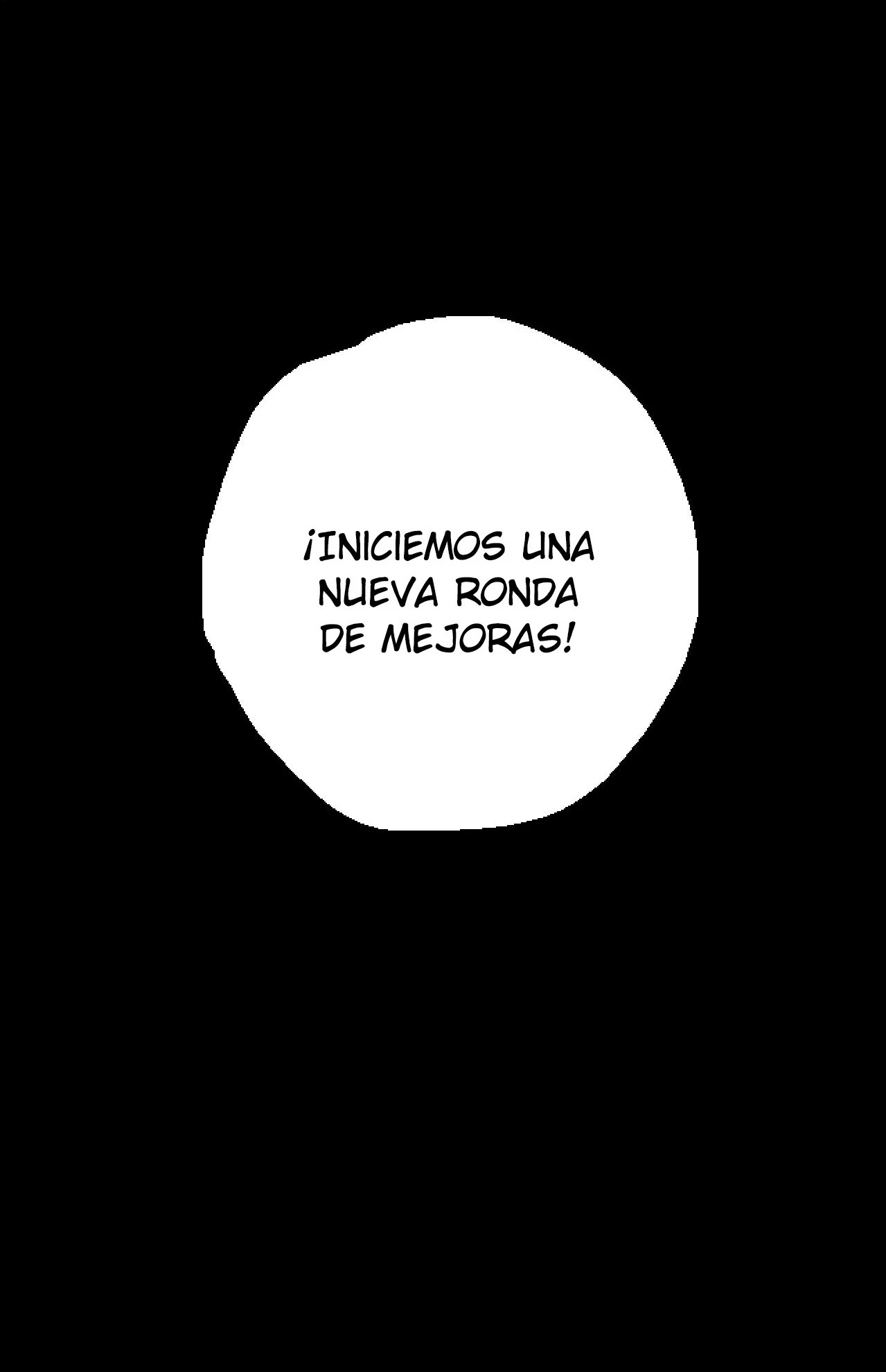Mi Evolución a Partir de un Árbol Gigante Capitulo 7 página 63
