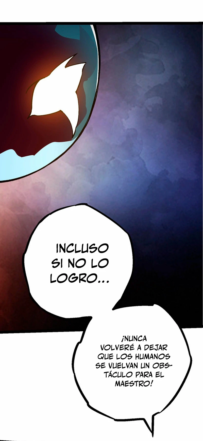 Mi Evolución a Partir de un Árbol Gigante Capitulo 70 página 26
